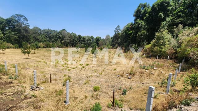 Terreno en Venta