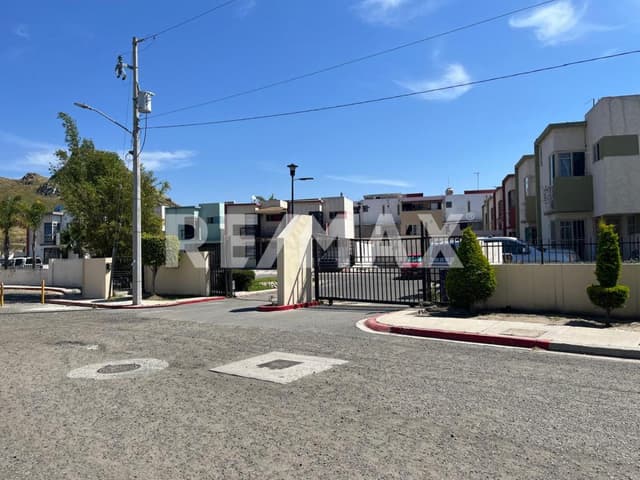 Casa en Venta Lomas de Terrabella Tijuana