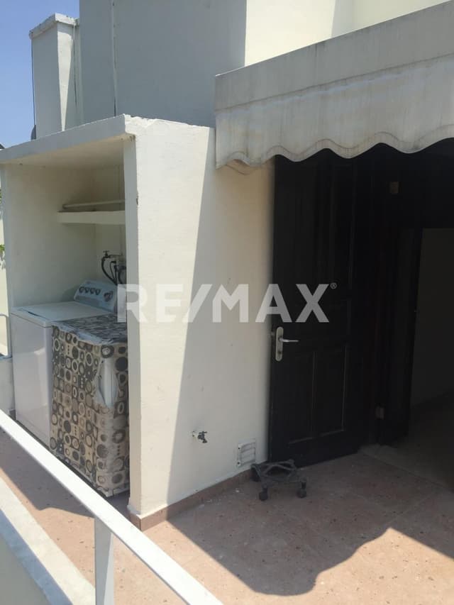 DEPARTAMENTO EN RENTA