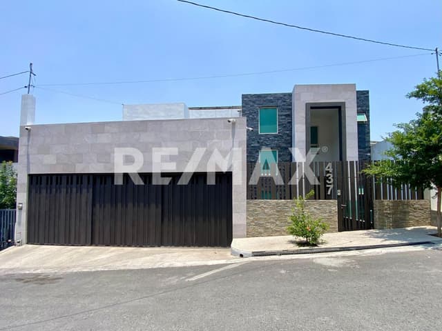 Residencia en venta - Vista Hermosa