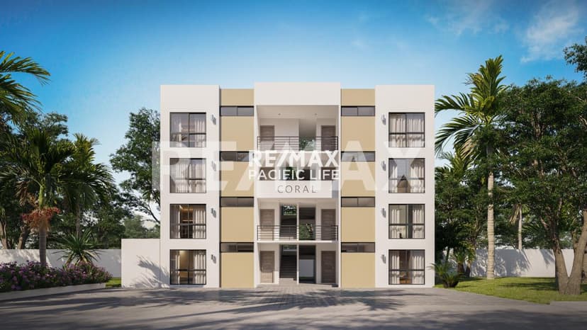 DEPARTAMENTO EN PREVENTA EN ADORA