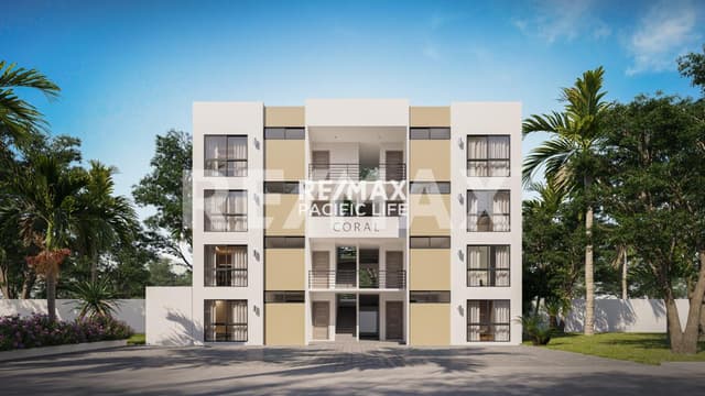 DEPARTAMENTO EN PREVENTA EN ADORA 