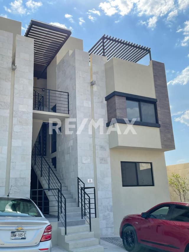 DEPARTAMENTO EN VENTA PALMARES QUERETARO RDV240529-EAA