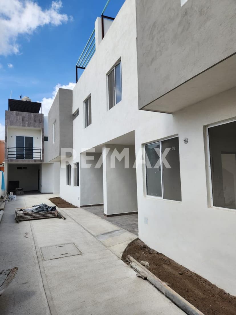 CASA EN VENTA