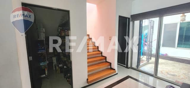 Venta de casa, Fracc. Manantiales, Cuernavaca, Morelos...Clave 4974
