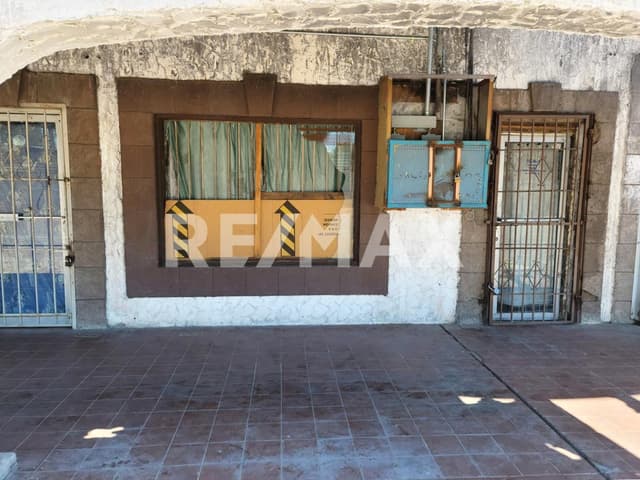 LOCAL COMERCIAL EN VENTA, COL. BELLAVISTA, BLVD LÓPEZ MATEOS, MEXICALI, B.C.