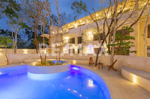 DEPARTAMENTO DE 1 HABITACION EN RENTA EN HORUS LA VELETA 