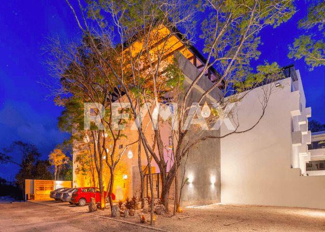 DEPARTAMENTO DE 1 HABITACION EN RENTA EN HORUS LA VELETA