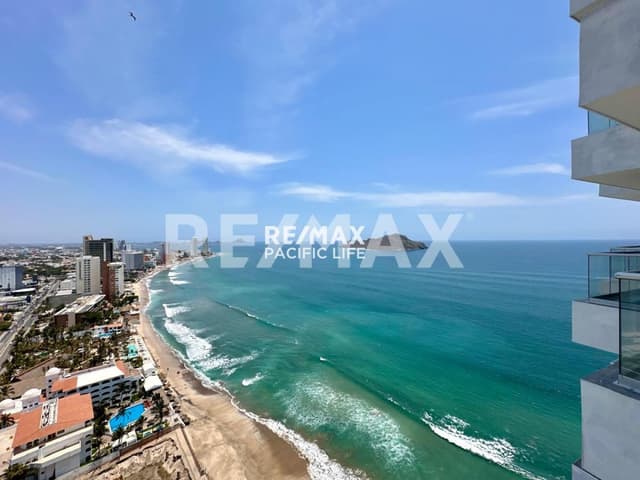 CONDOMINIO EN VENTA EN ELEVE BEACH TOWER CONDOS 