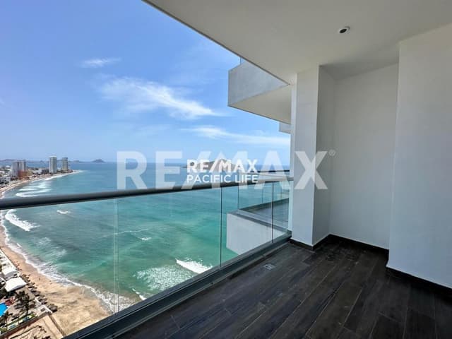 CONDOMINIO EN VENTA EN ELEVE BEACH TOWER CONDOS 