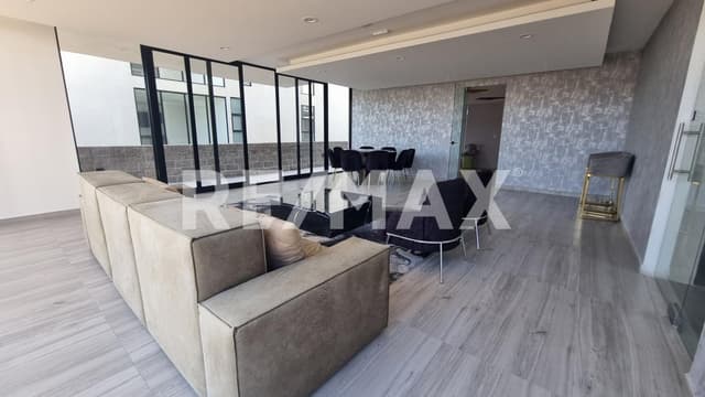 DEPARTAMENTO EN RENTA GRAND LIVING JURIQUILLA QUERETARO RCV240530-AEB/DE