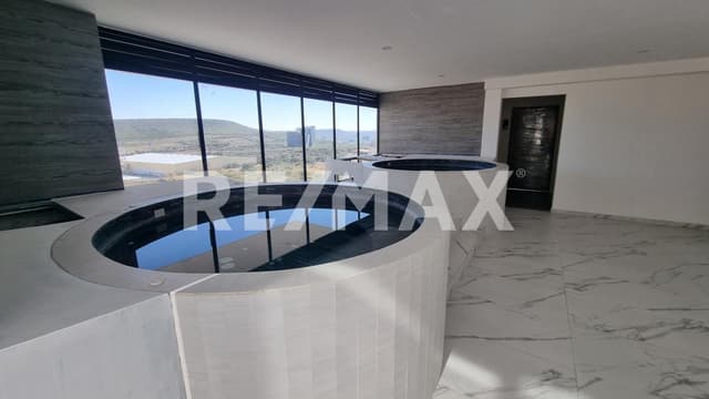 DEPARTAMENTO EN RENTA GRAND LIVING JURIQUILLA QUERETARO RCV240530-AEB/DE