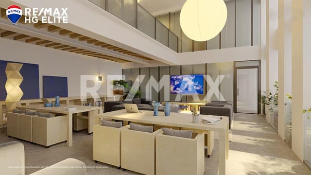 PREVENTA DEPARTAMENTO