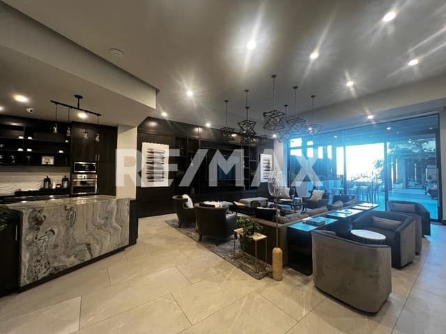 DEPARTAMENTO EN VENTA EN NIVEL 10, COL. CHAPULTEPEC 9A SECC, TIJUANA B.C