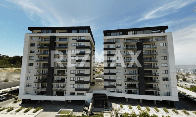 DEPARTAMENTO EN VENTA EN NIVEL 10, COL. CHAPULTEPEC 9A SECC, TIJUANA B.C