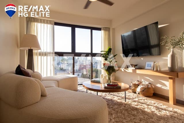 PREVENTA DEPARTAMENTO