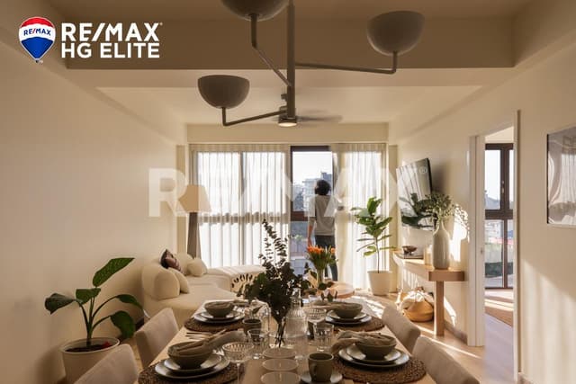 PREVENTA DEPARTAMENTO