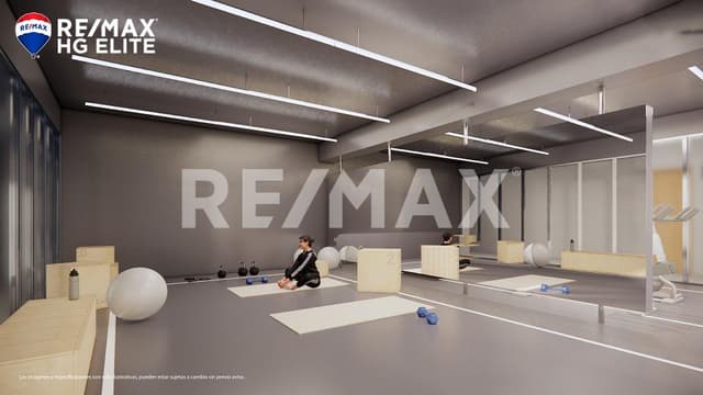 PREVENTA DEPARTAMENTO