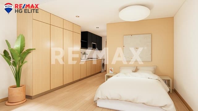 PREVENTA DEPARTAMENTO