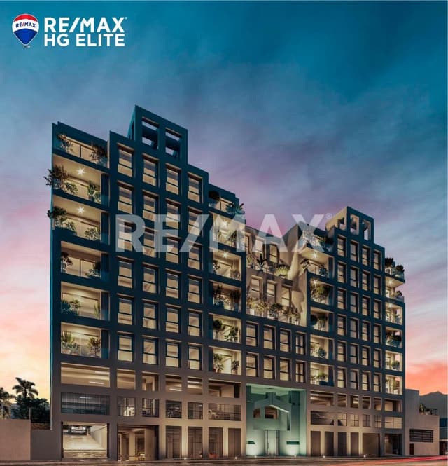 PREVENTA DEPARTAMENTO