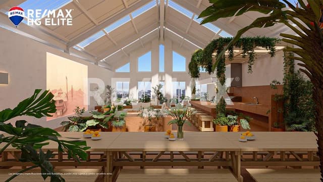 PREVENTA DEPARTAMENTO