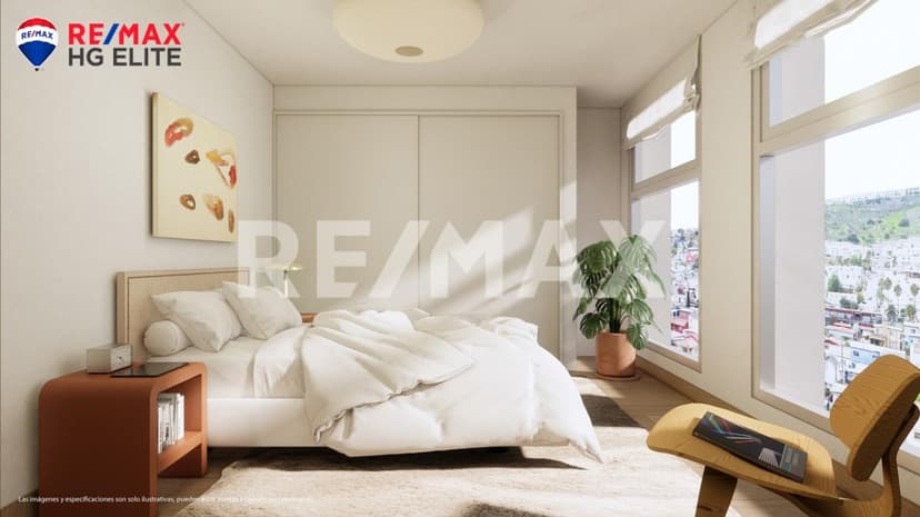 PREVENTA DEPARTAMENTO