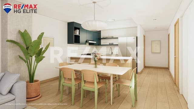 PREVENTA DEPARTAMENTO