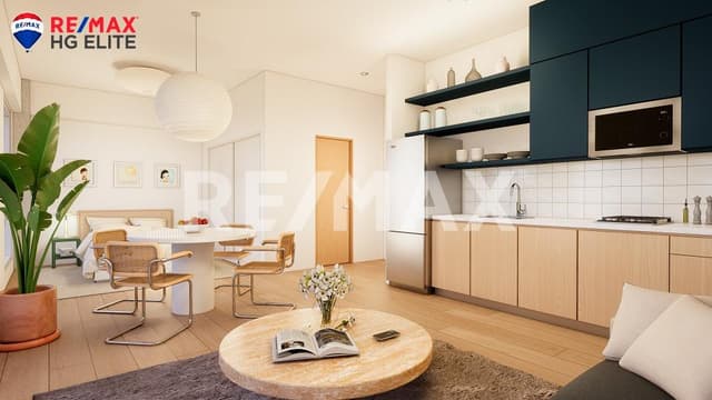 PREVENTA DEPARTAMENTO