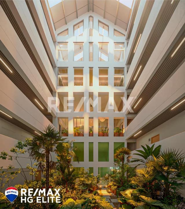 PREVENTA DEPARTAMENTO