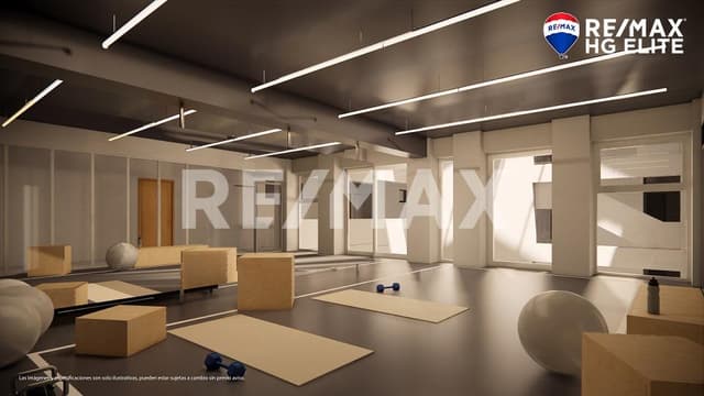 PREVENTA DEPARTAMENTO