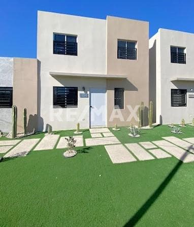 SE VENDEN CASAS NUEVAS EN VALLE ORIENTE RESIDENCIAL