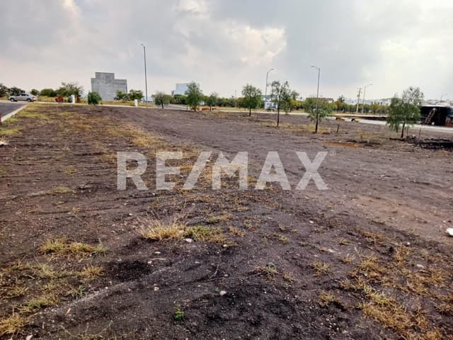VENTA TERRENO GRAN RESERVE JURIQUILLA, QUERETARO.