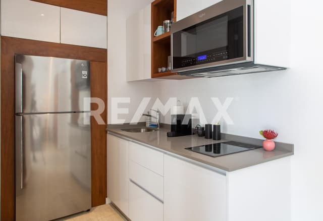 Luxurious Studio for Sale in The Panoramic 360: Your Dream Home Awaits