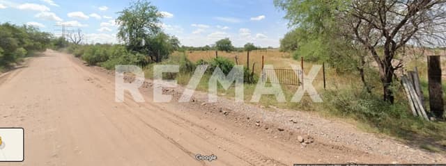 Terreno - Comercial en Venta - 5