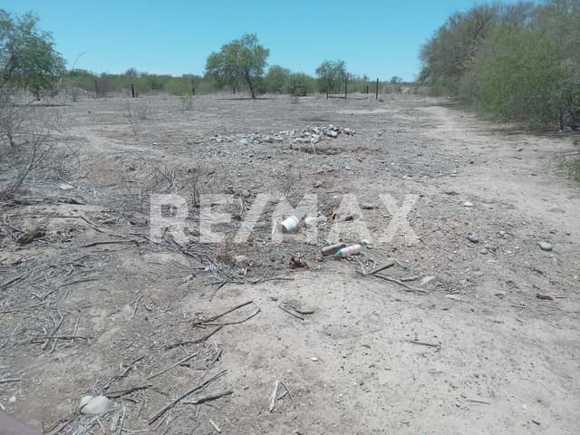Terreno - Comercial en Venta - 5