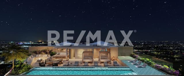 Pre Construction Studio For Sale in Playa del Carmen