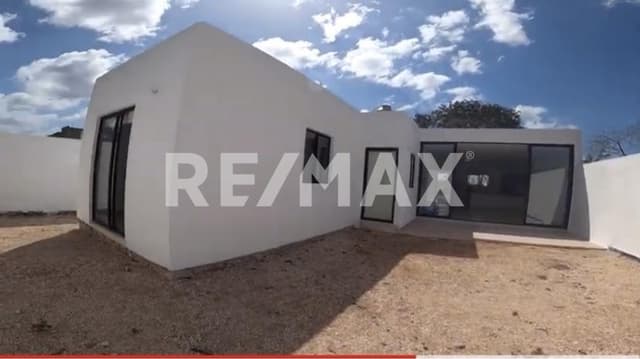 Residencial Kanan Conkal Yucatan