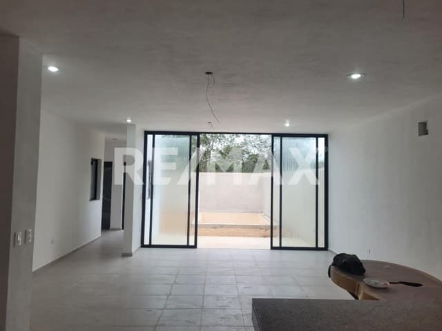 Residencial Kanan Conkal Yucatan