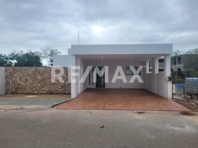 Residencial Kanan Conkal Yucatan