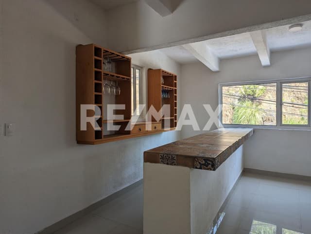 Casa en Renta 
