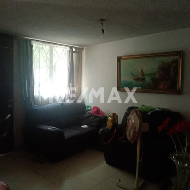 LTS Casa en Venta en Ampliación los Fresnos, Naucalpan de Juárez