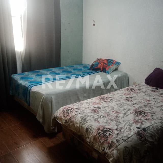 LTS Casa en Venta en Ampliación los Fresnos, Naucalpan de Juárez