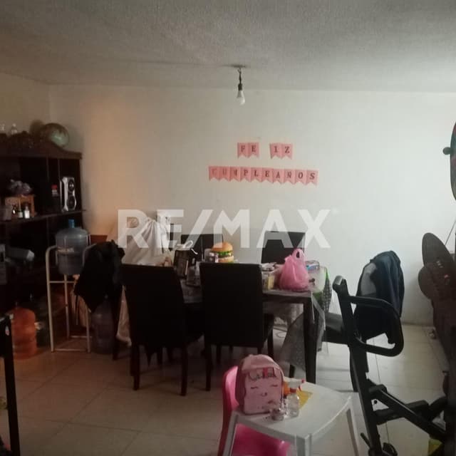 LTS Casa en Venta en Ampliación los Fresnos, Naucalpan de Juárez