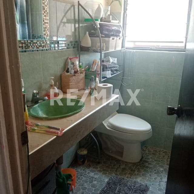 LTS Casa en Venta en Ampliación los Fresnos, Naucalpan de Juárez