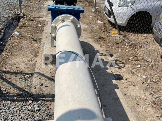 Terreno en Venta en Salinas Victoria