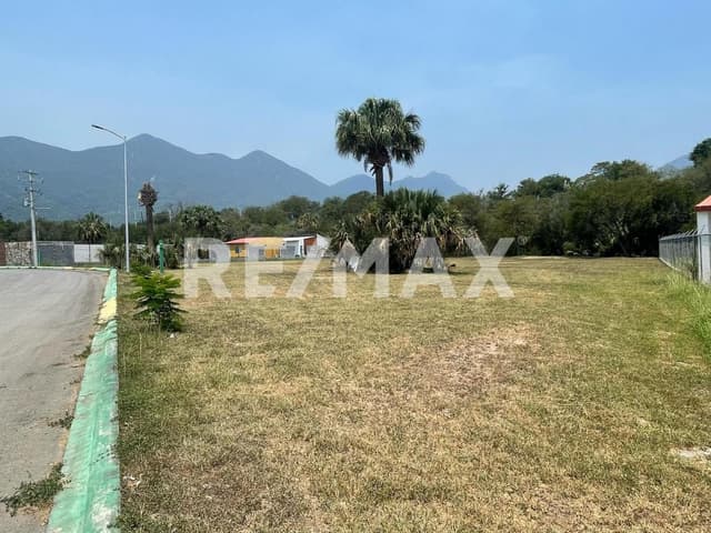 Terreno Campestre en La Campiña