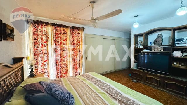 Venta de casa sola, Col. Lomas de Burgos, Temixco, Morelos...Clave 4983