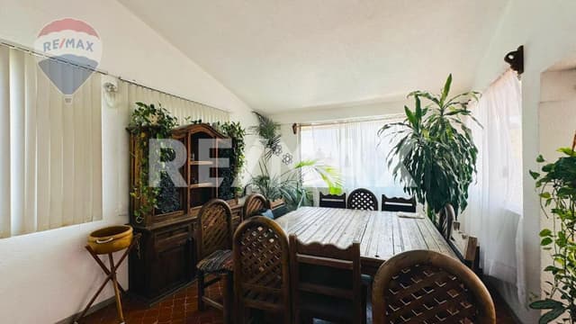 Venta de casa sola, Col. Lomas de Burgos, Temixco, Morelos...Clave 4983