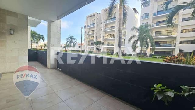 Renta de departamento, Club de Golf Paraíso Country Club...Clave 4973