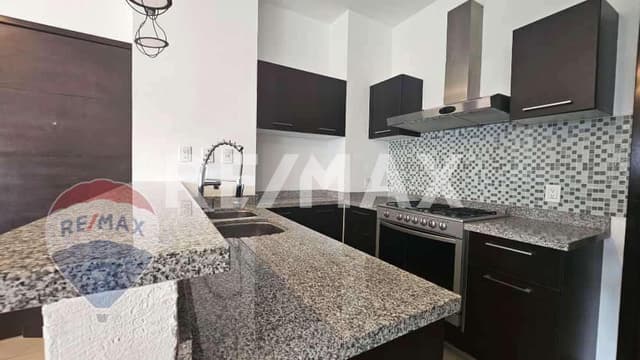 Renta de departamento, Club de Golf Paraíso Country Club...Clave 4973